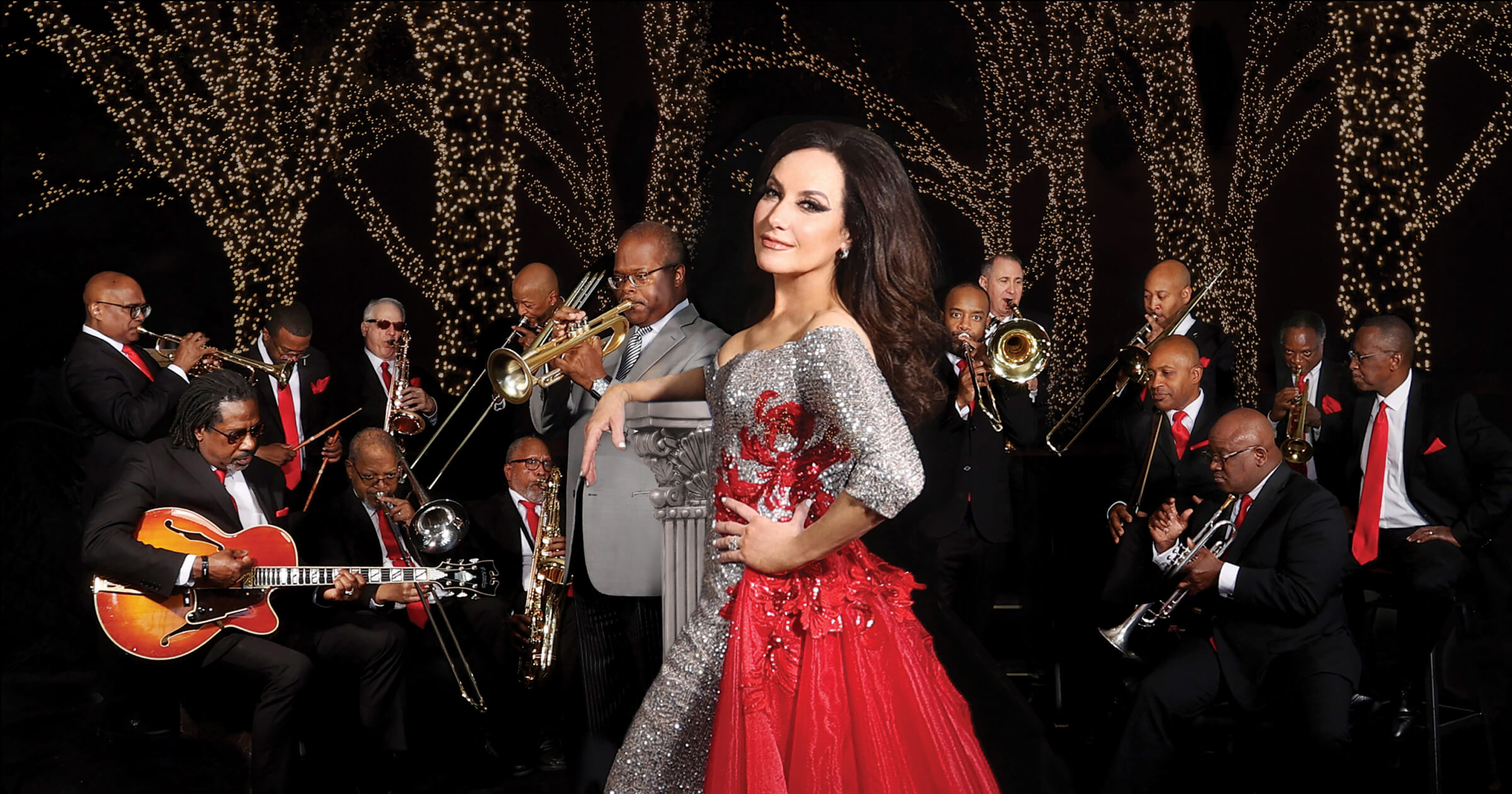 Basie Rocks! - Deborah Silver & The Count Basie Orchestra